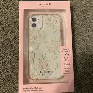 kate spade iphone 11 case